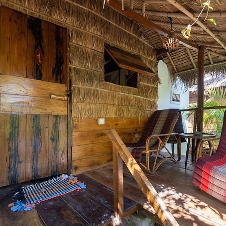 Kampot Cabana Экстерьер фото