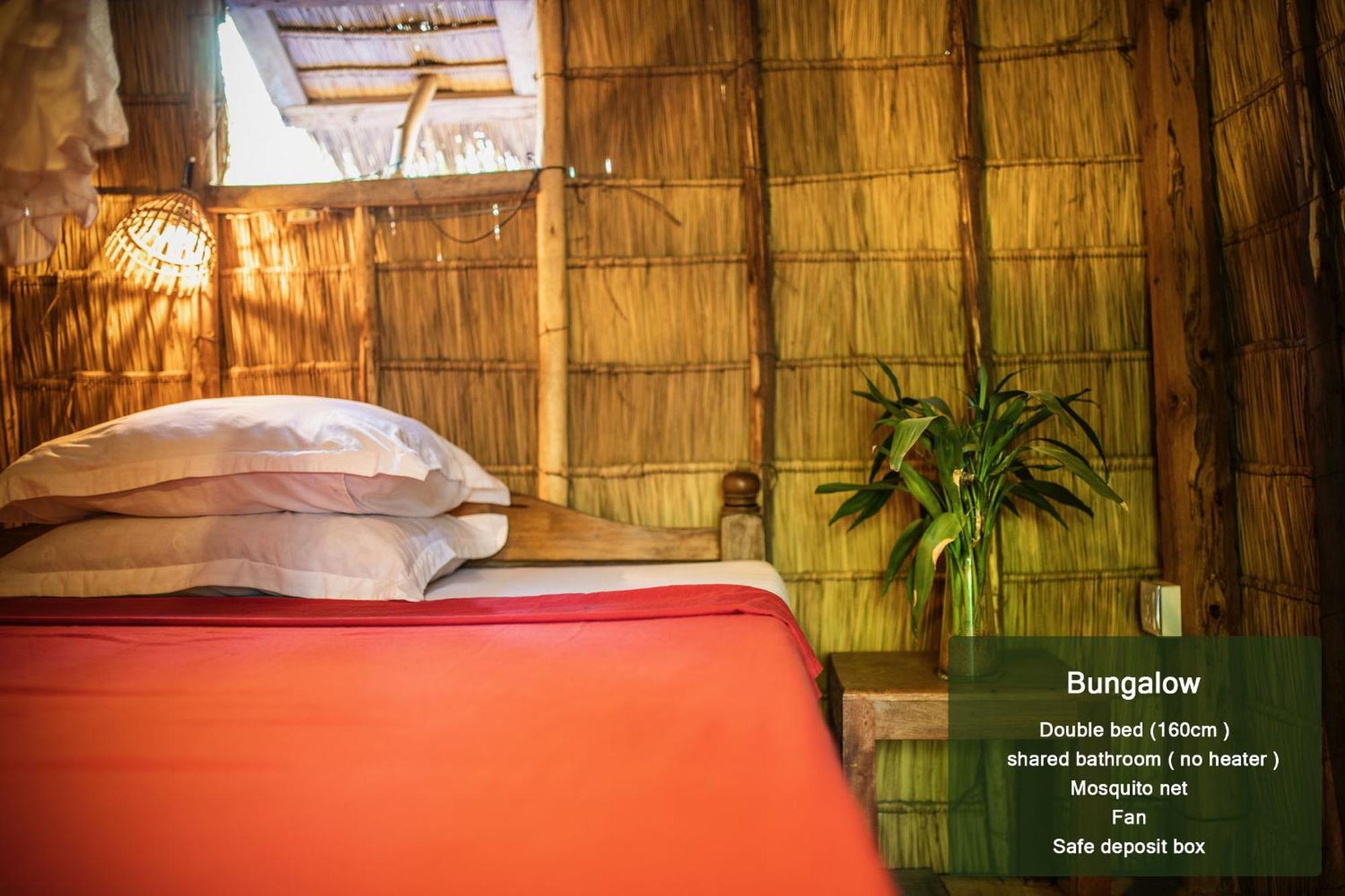 Kampot Cabana Экстерьер фото