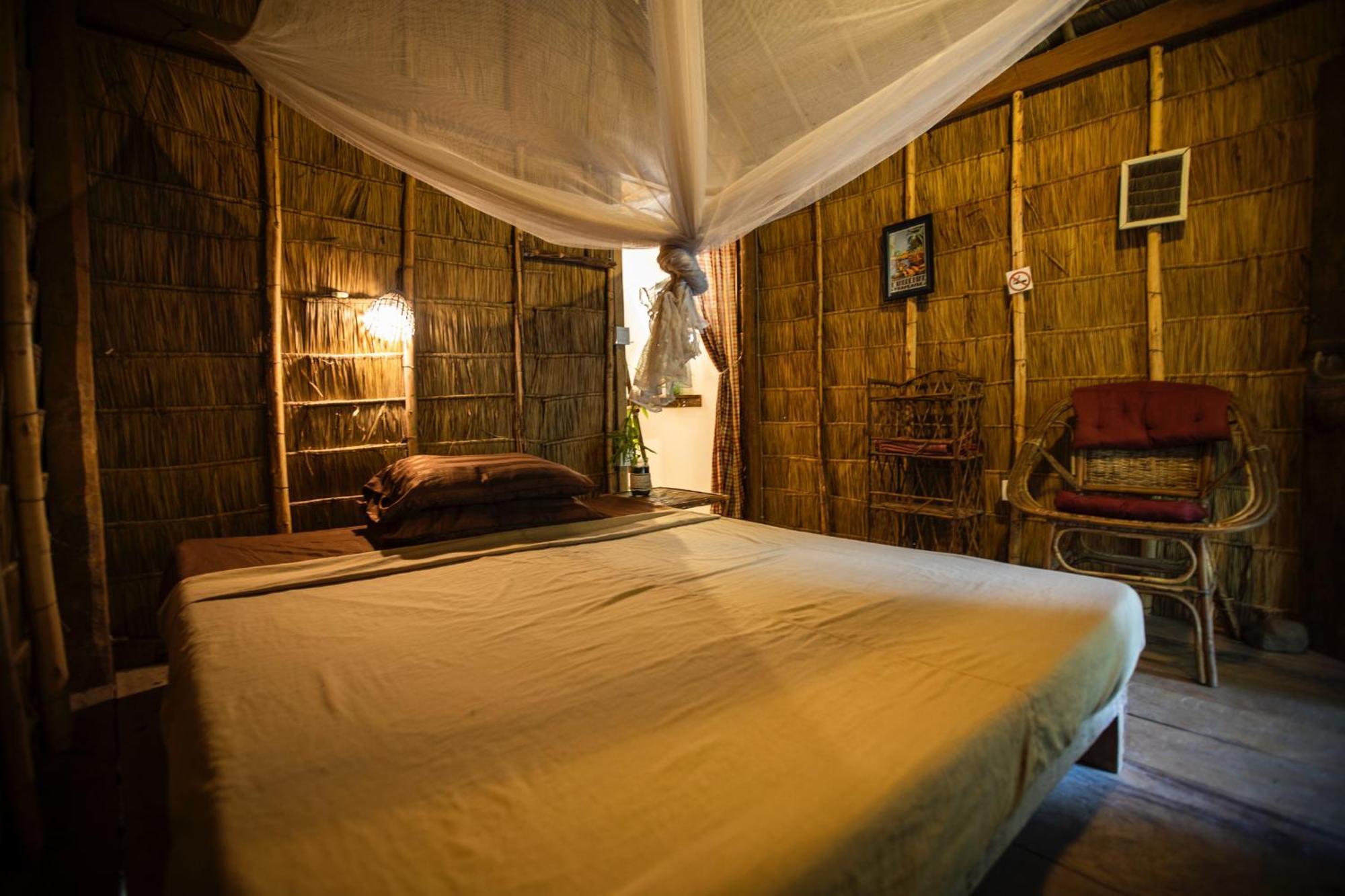 Kampot Cabana Экстерьер фото