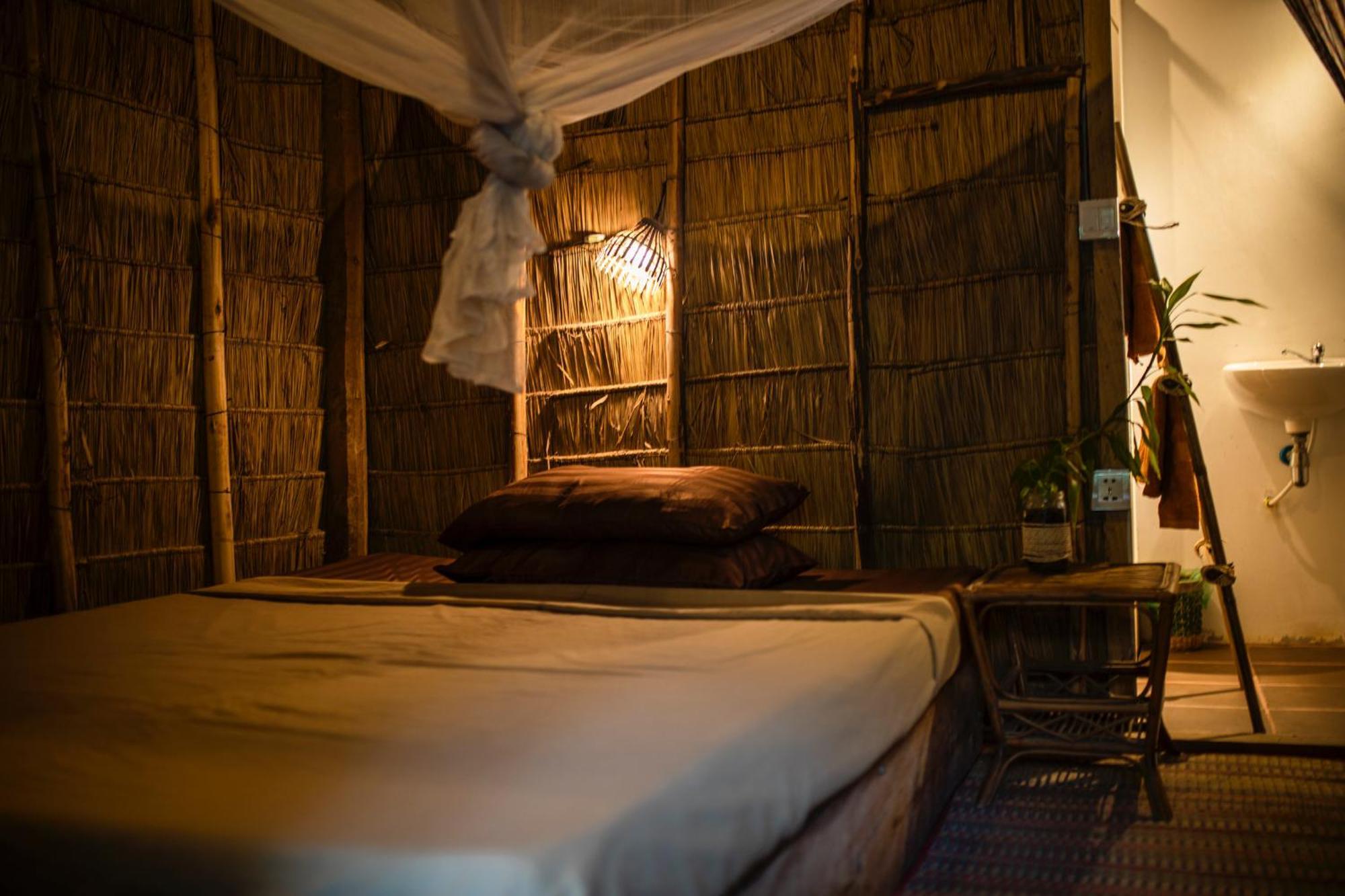 Kampot Cabana Экстерьер фото