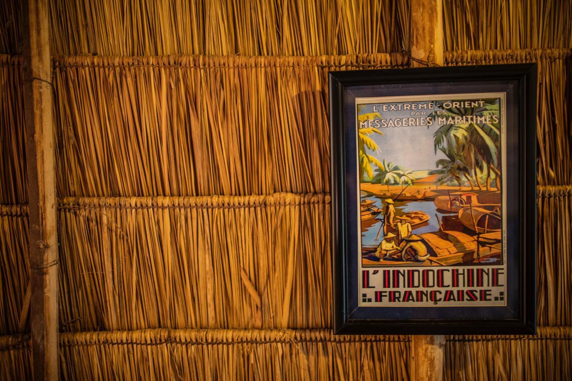 Kampot Cabana Экстерьер фото