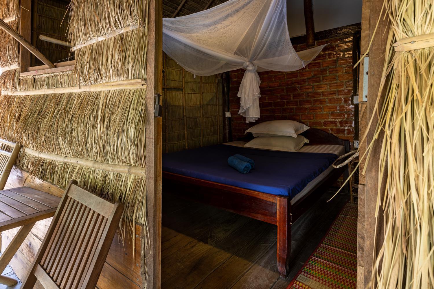 Kampot Cabana Экстерьер фото