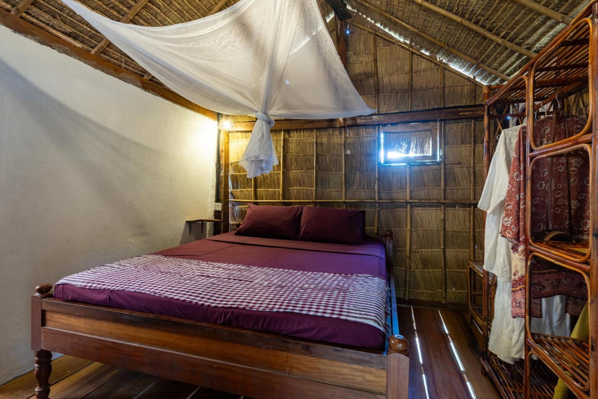 Kampot Cabana Экстерьер фото