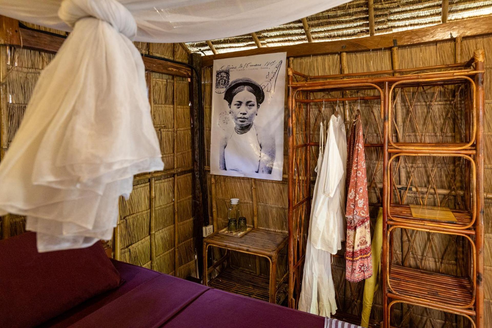 Kampot Cabana Экстерьер фото